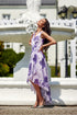 Robe de cocktail model 181137 Roco Fashion